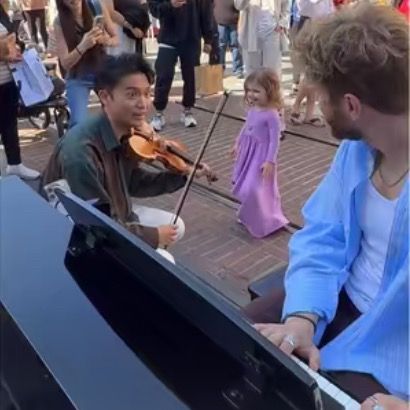 Piano On