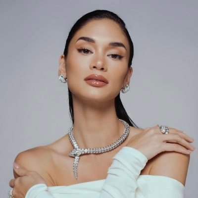 Pia Wurtzbach Jauncey