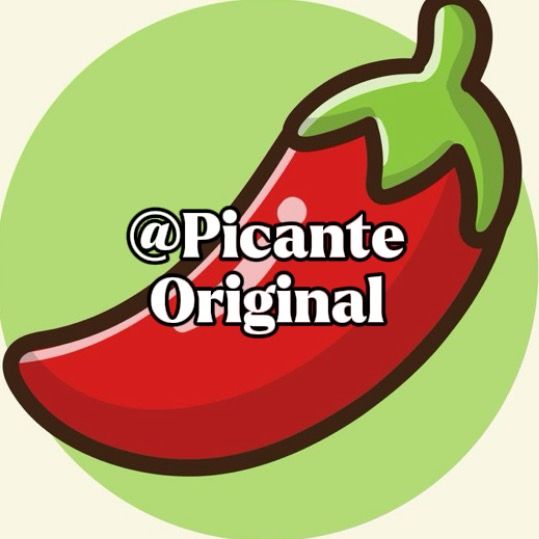 PICANTE🌶️