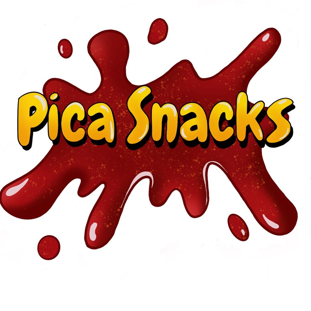 Pica Snacks 🍬