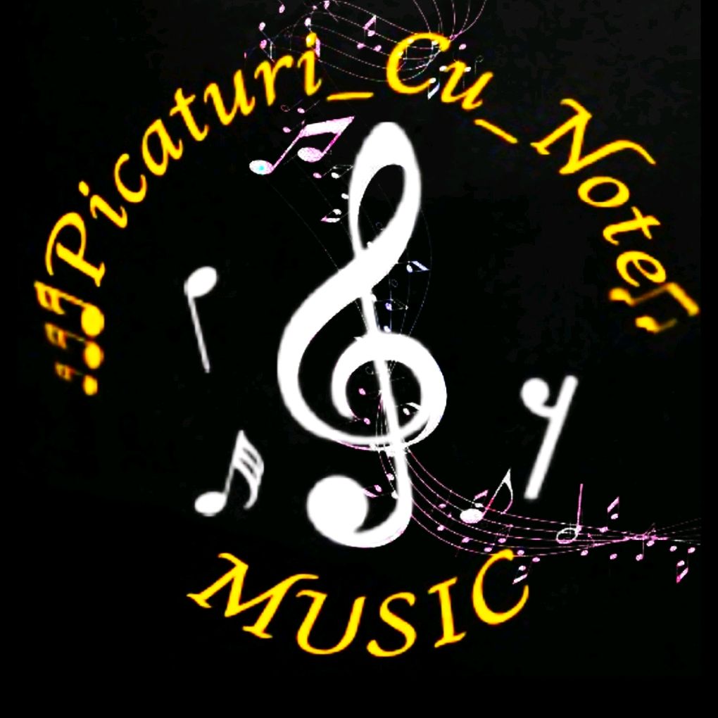 🎶picături_cu_note🎵