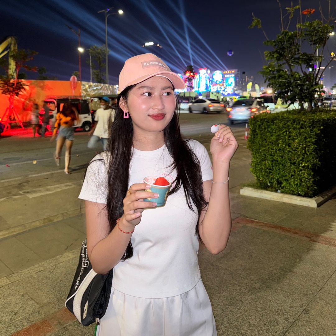 Thida