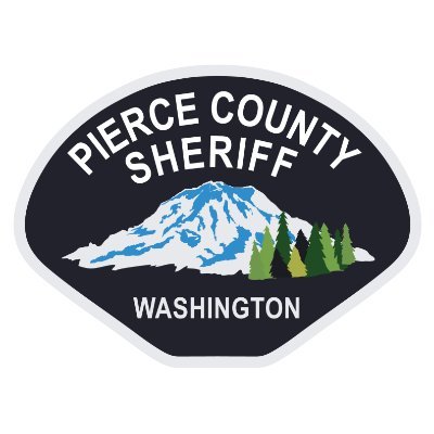 Pierce Co Sheriff
