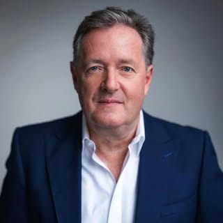 Piers Morgan Uncensored