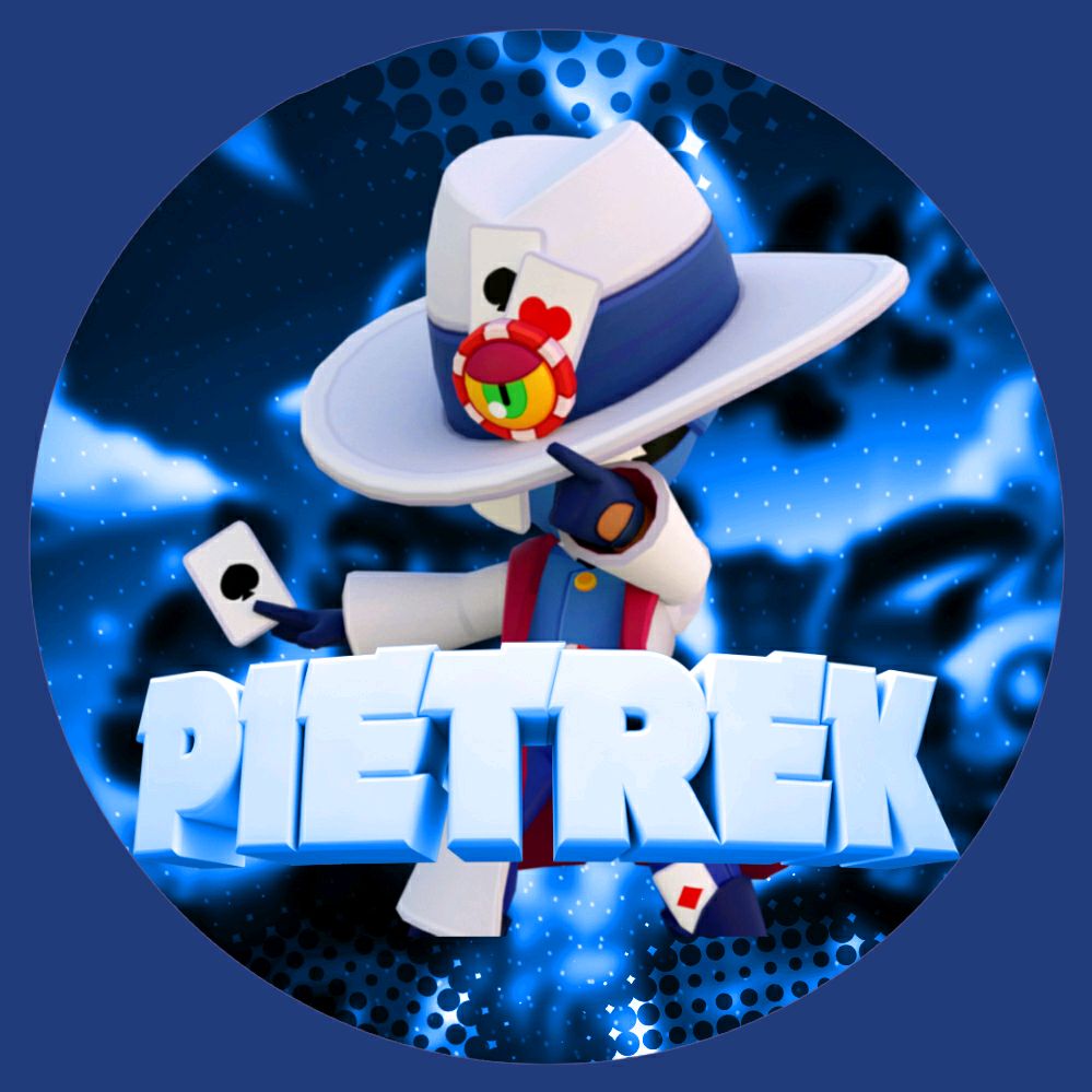 Pietrek Brawl Stars