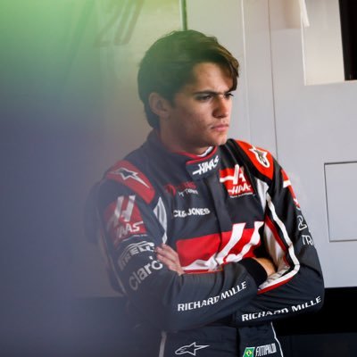 Pietro Fittipaldi