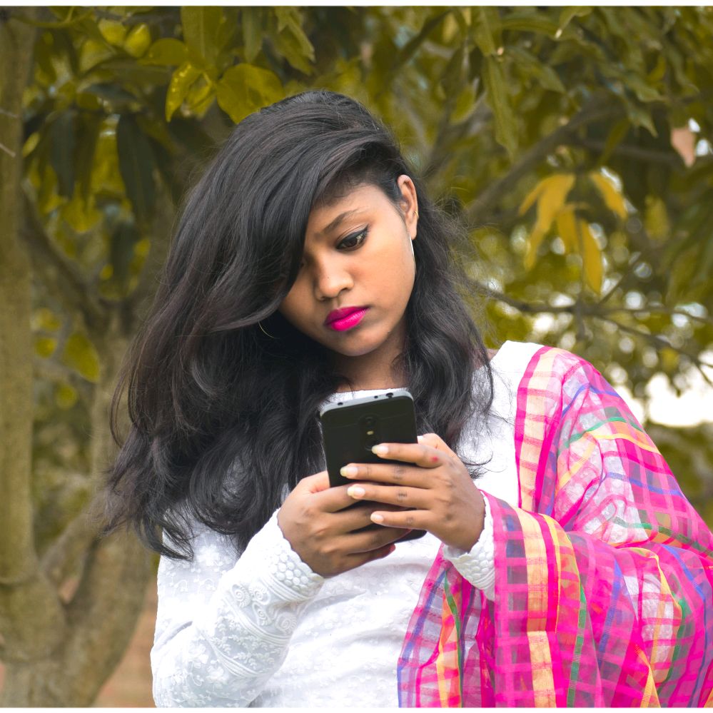 Supriya Pihu kachhap