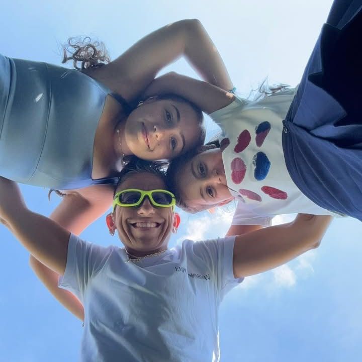 Marika Fatima A. Calderaro