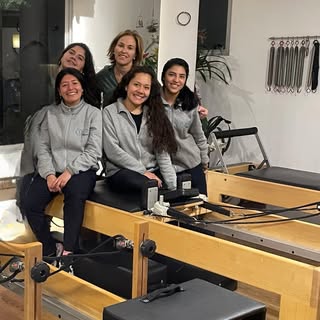 Pilates Terapéutico Marcela Pedraza