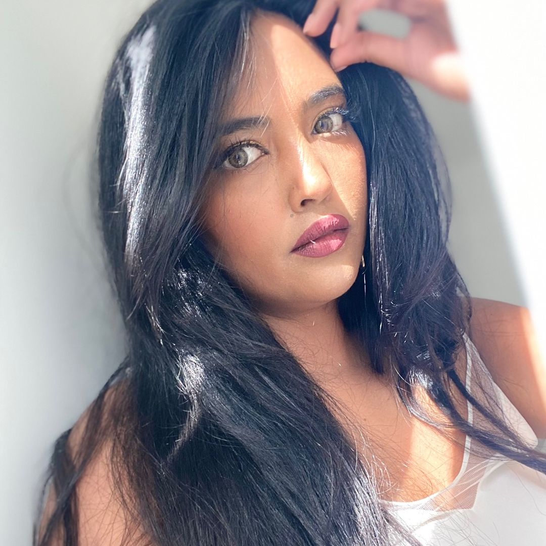 Nesh Pillay