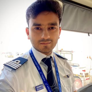 Pilot Jaswanth Varma