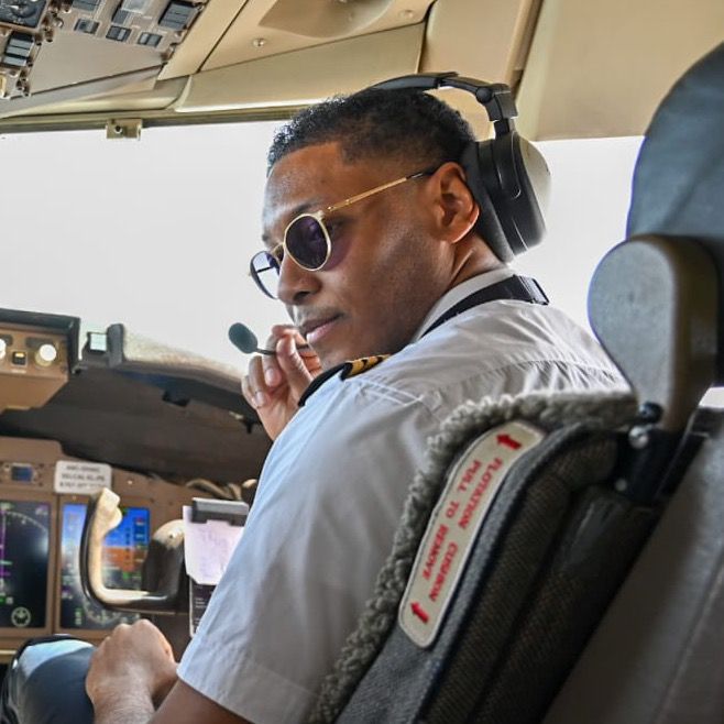 Pilotnesho