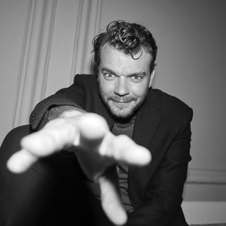 Pilou Asbæk