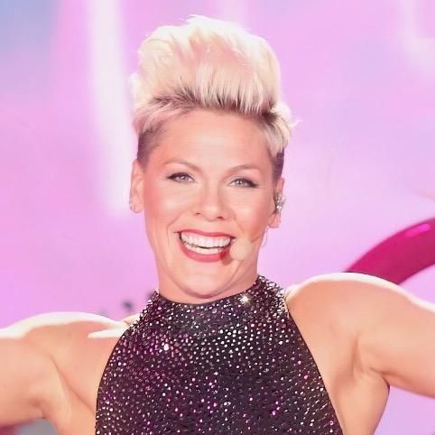 P!NK BRASIL