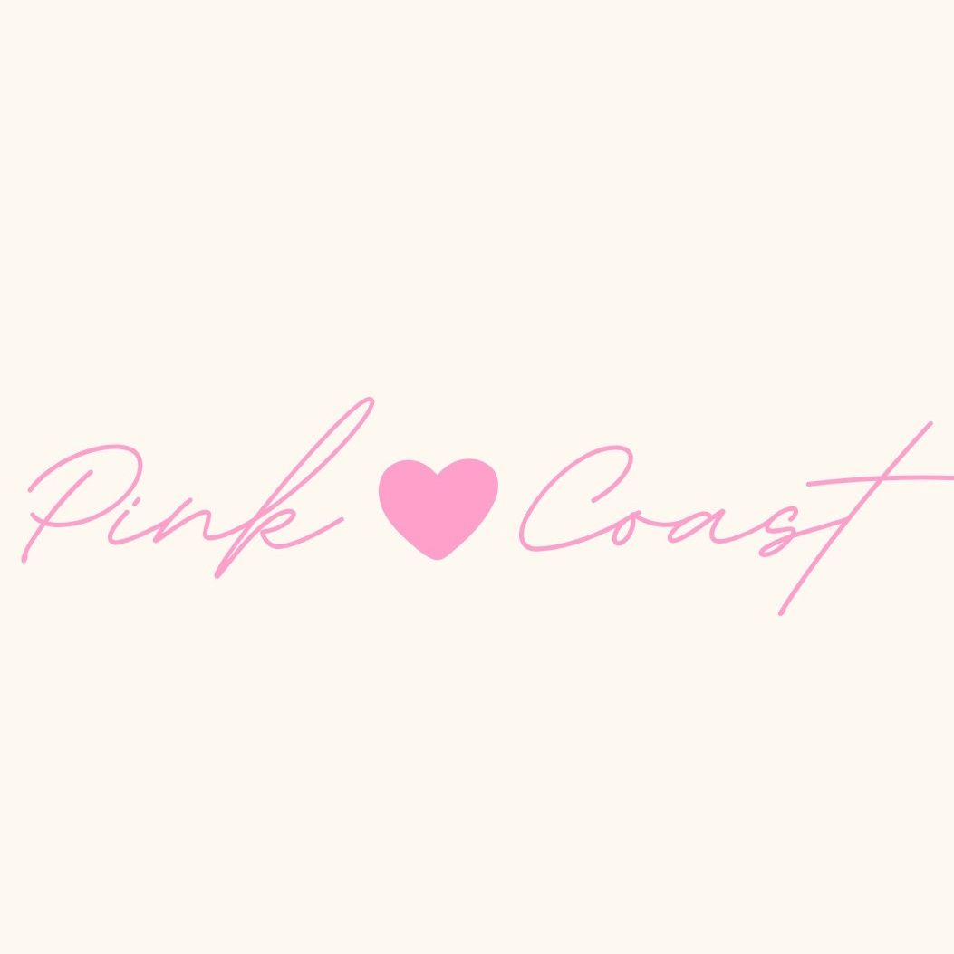 Pink Coast Boutique