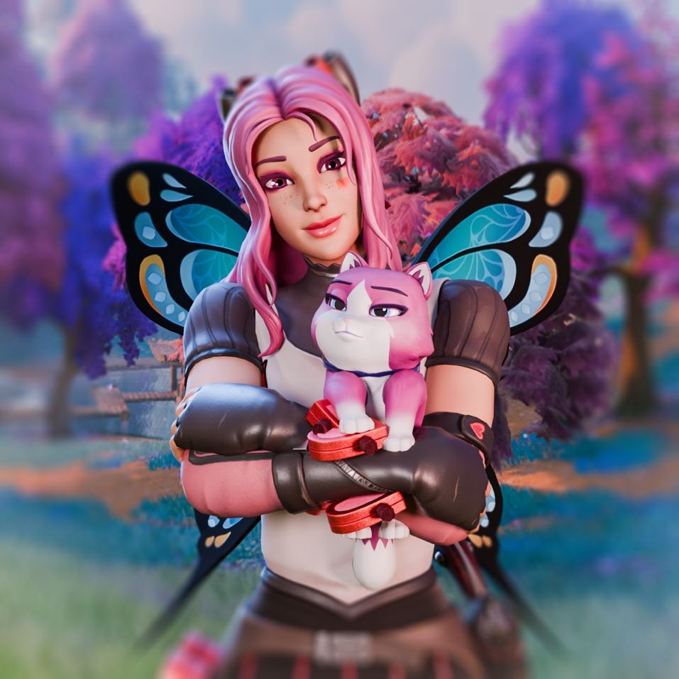 ～ꗥ🌸 𝐏𝐢𝐧𝐤𝐞𝐥𝐢𝐱 🌸ꗥ～