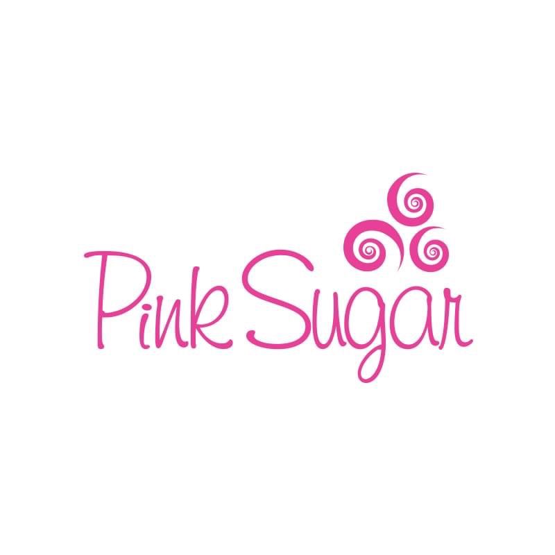 PinkSugar real