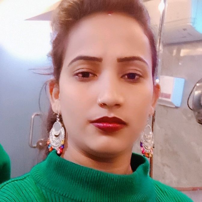 Pinky Sharma