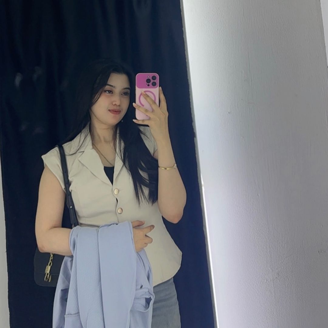 PinkyBeauty