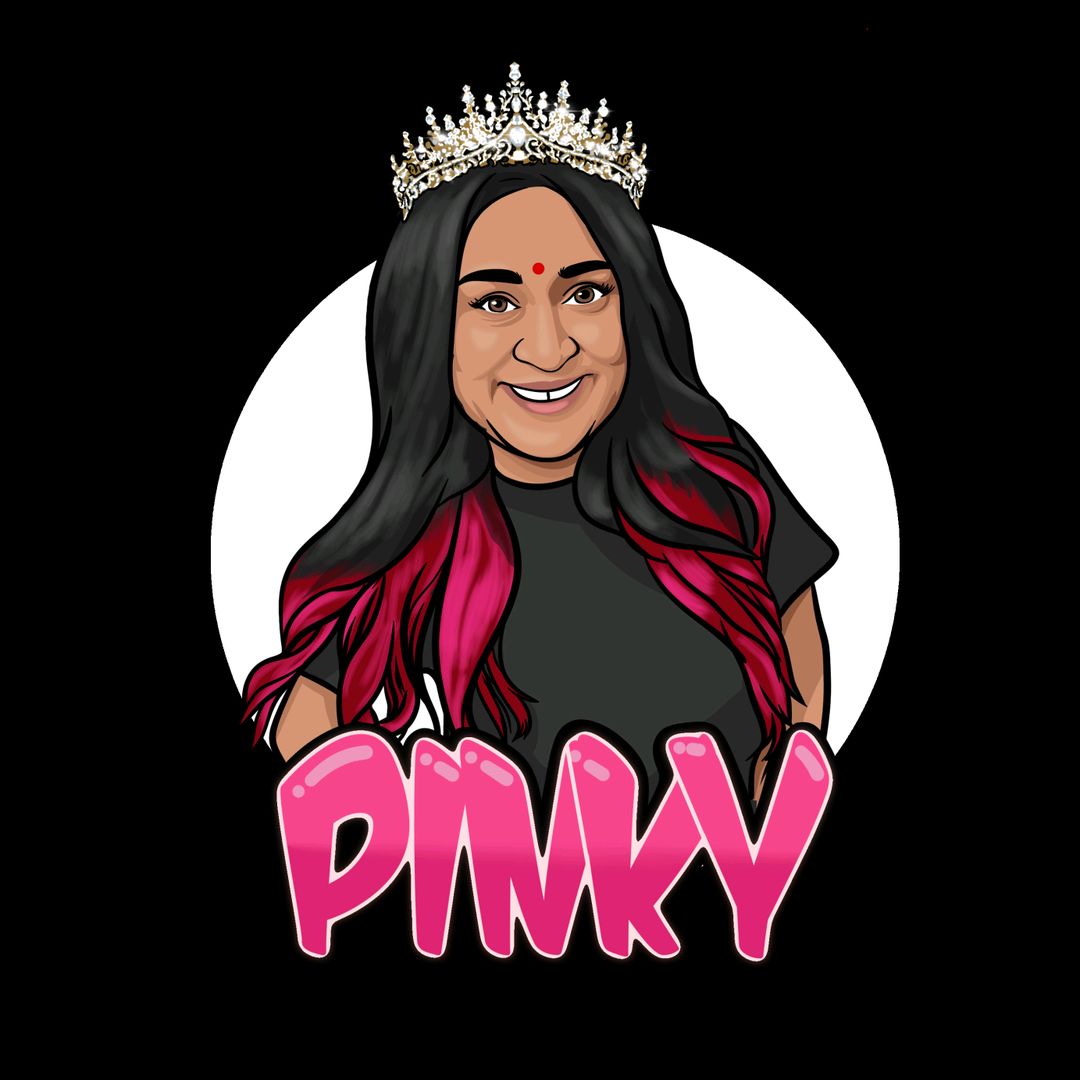Pinky Patel