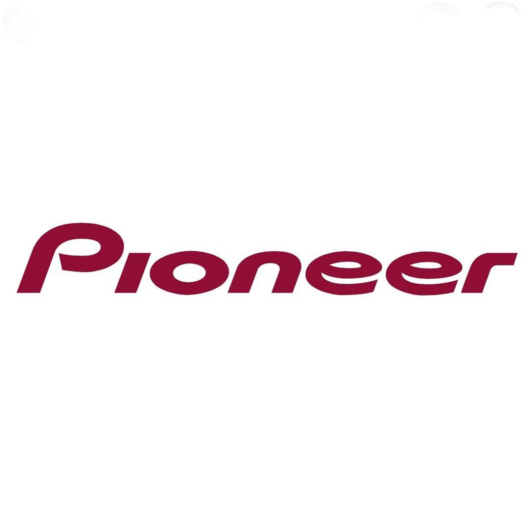 Pioneer No1