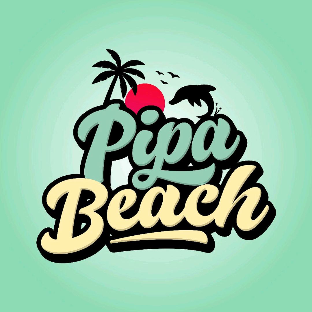 Pipa beach | Praia da pipa
