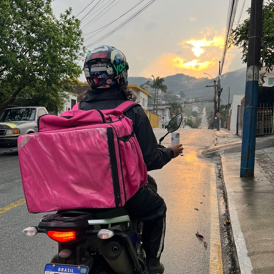 piratimnha motoboy