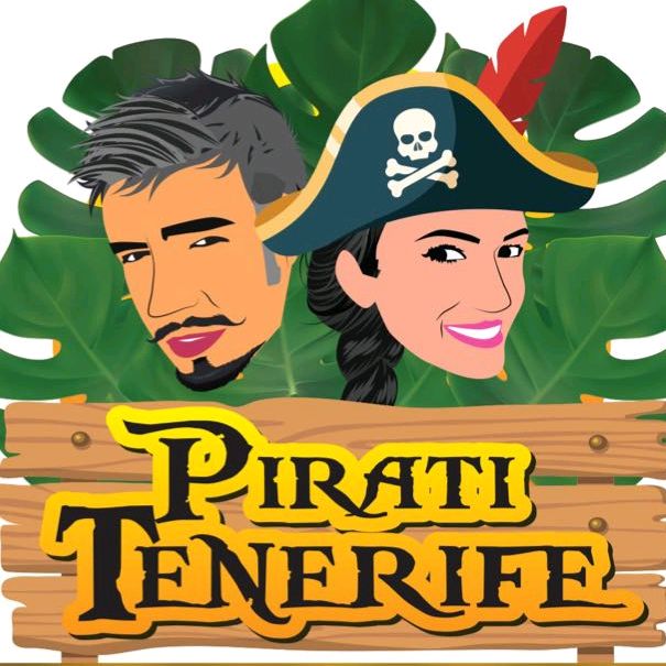 Pirati Tenerife Excursions