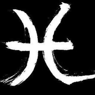 Piscis Horóscopo Negro