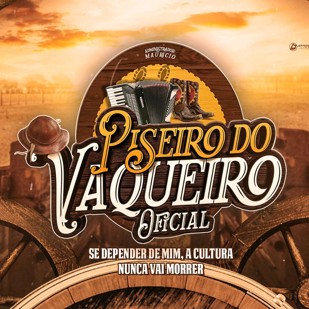 piseirodovaqueirooficial
