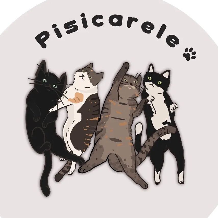 Miruna&Pisicarele