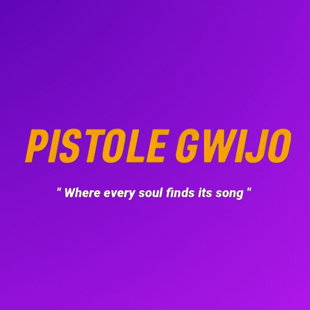 Pistole Gwijo