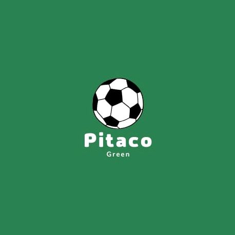 Pitaco Green