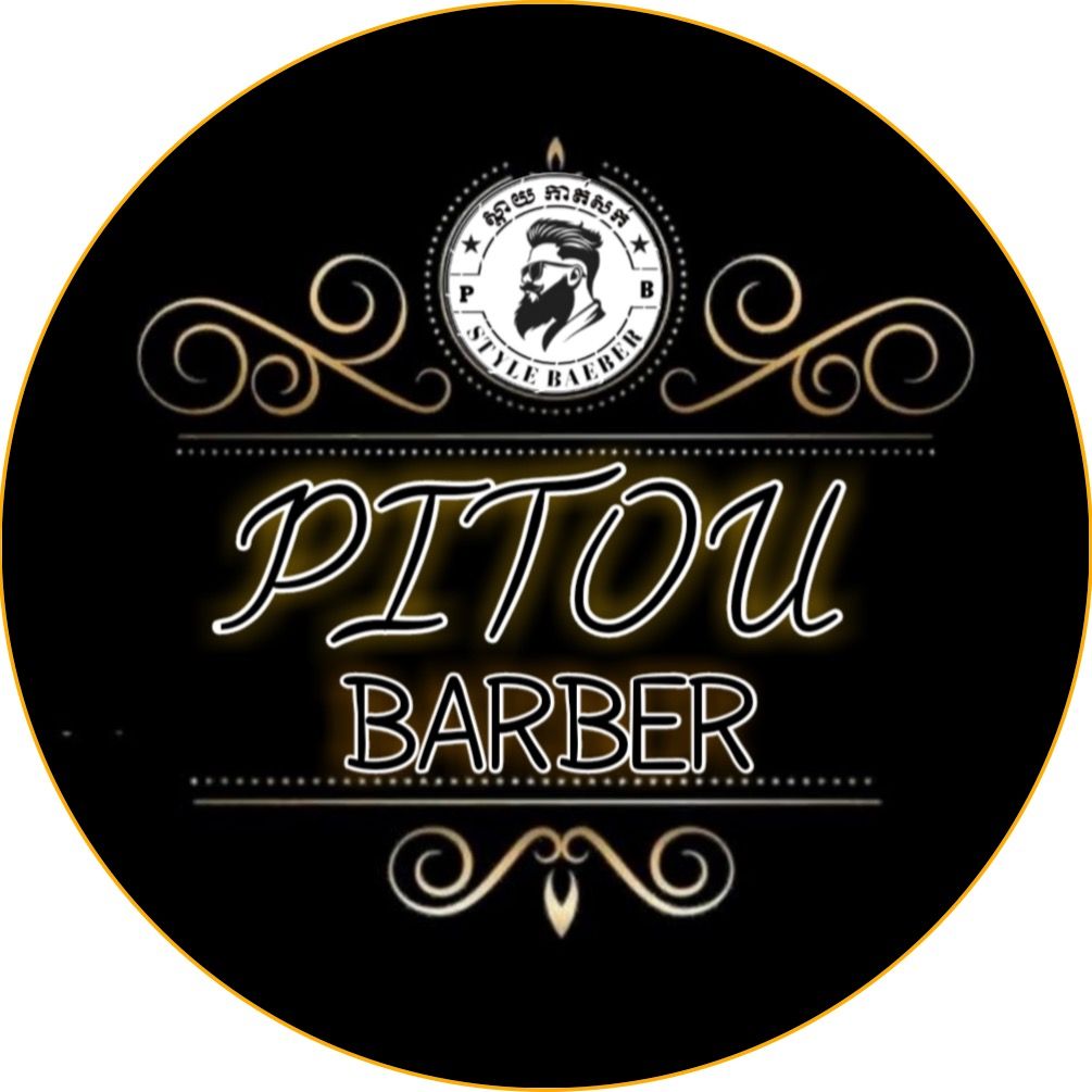 Pitou Barbers 💈