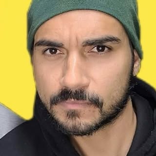 Eric Santana