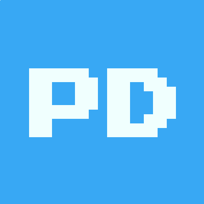 Pixel Dailies