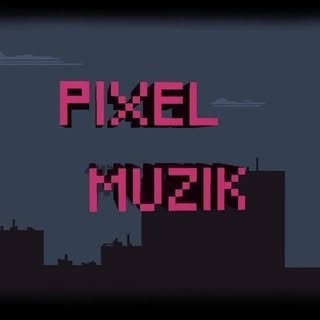 Pixel Müzik