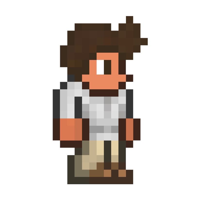 Pixelation