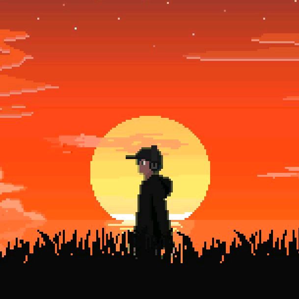 ᴘɪxᴇʟ ᴄʜɪʟʟ