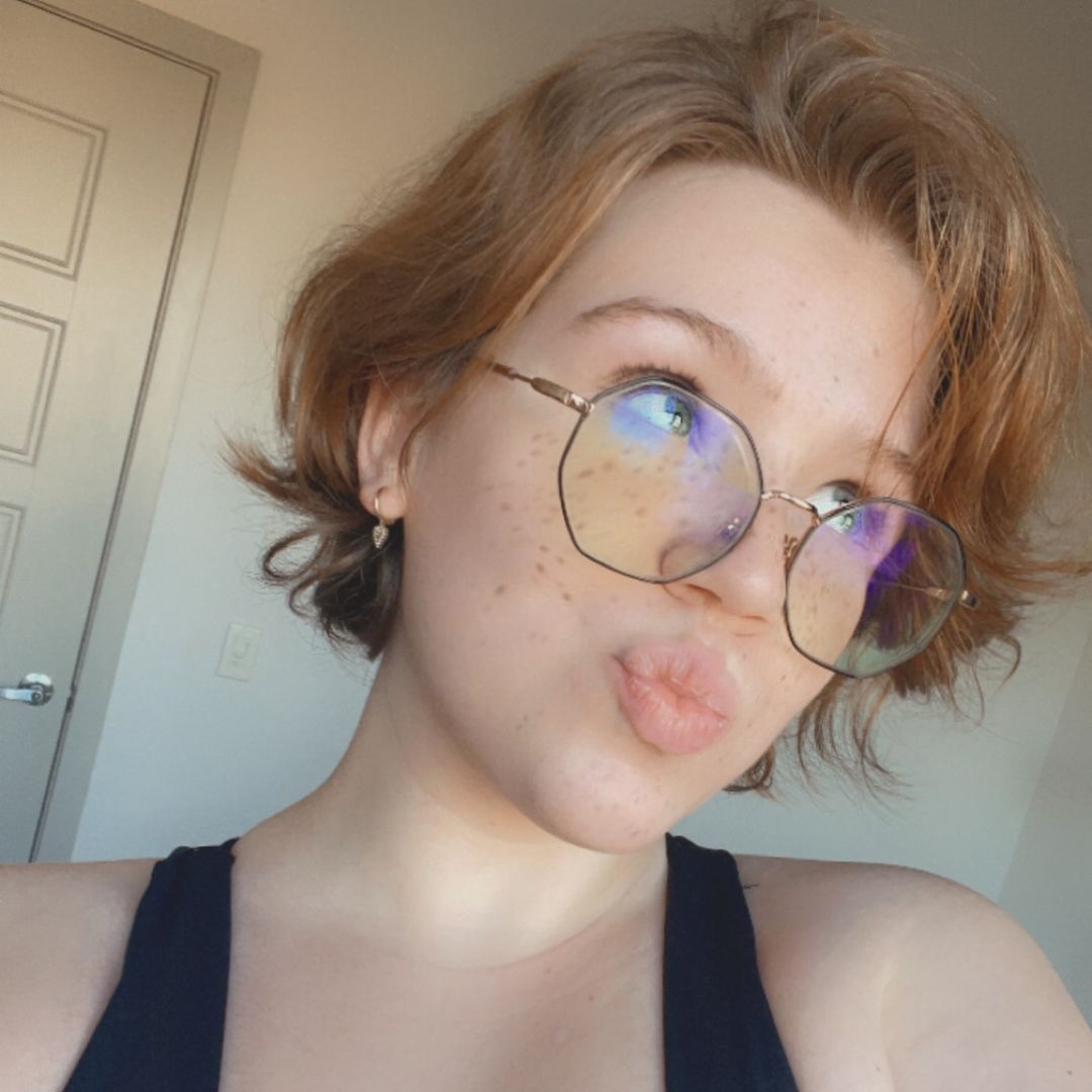 pixxargirlblue