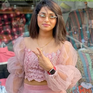Piyusha anil patil