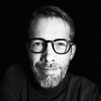 Pizu, Emilio Saldaña