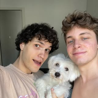 Ricky Manicone & Fatih Aydin