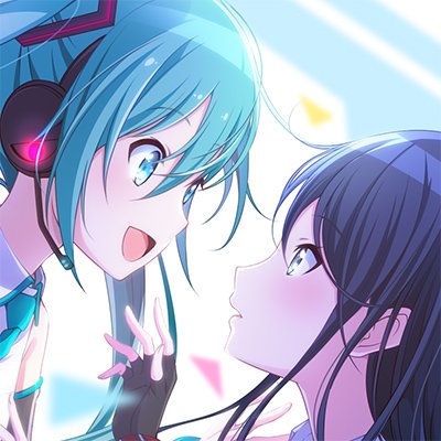 プロジェクトセカイ カラフルステージ！ feat. 初音ミク【プロセカ】