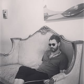 Patrick John Flueger