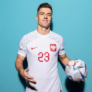 Krzysztof Piątek