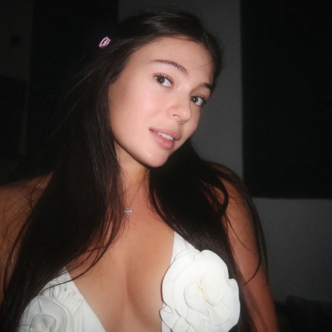 Polina korovkina