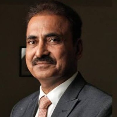 Pankaj Kumar