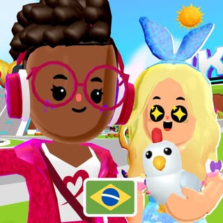 PK XD Brasil 🇧🇷