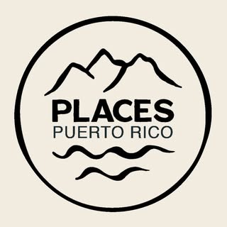 Places Puerto Rico